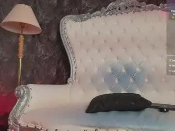 Chaturbate Live Porn of mirandasould