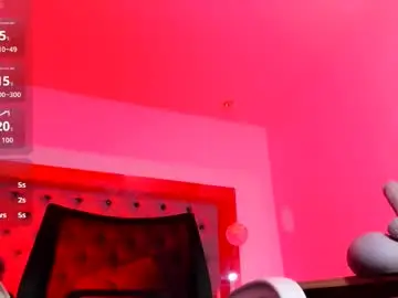 Chaturbate Adult Video Chat of mirandasould