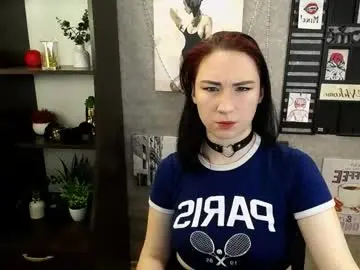 Chaturbate Live Porn of moon_foxy_