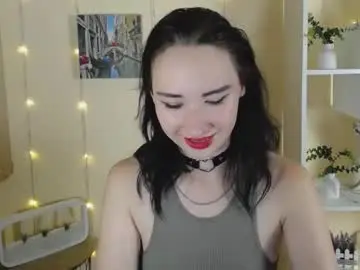 Chaturbate Sex Cam of moon_foxy_