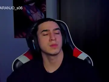 Chaturbate Sex Chat of naranjo_seb