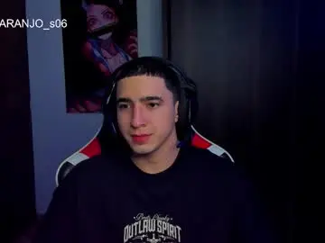 Chaturbate Live Porn of naranjo_seb