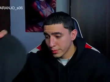 Chaturbate Adult Video Chat of naranjo_seb