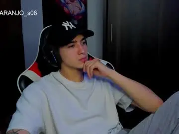 Chaturbate Adult Video Chat of naranjo_seb