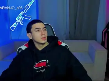 Chaturbate Adult Video Chat of naranjo_seb