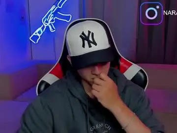 Chaturbate Best live sex cam show of naranjo_seb