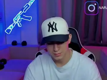 Chaturbate Best live sex cam show of naranjo_seb