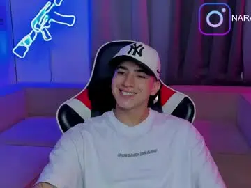 Chaturbate Private Sex Chat of naranjo_seb