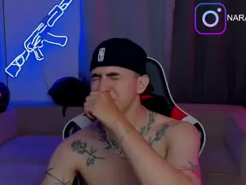 Chaturbate Adult Webcams of naranjo_seb