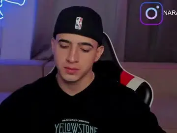 Chaturbate Private Sex Chat of naranjo_seb