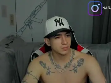 Chaturbate Sex Chat of naranjo_seb