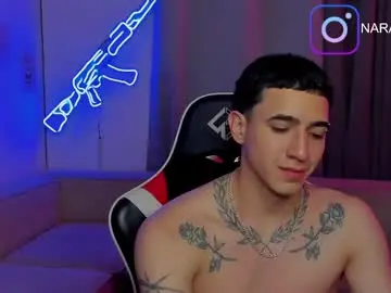 Chaturbate Adult Webcams of naranjo_seb