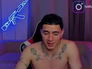 Chaturbate Adult Video Chat of naranjo_seb