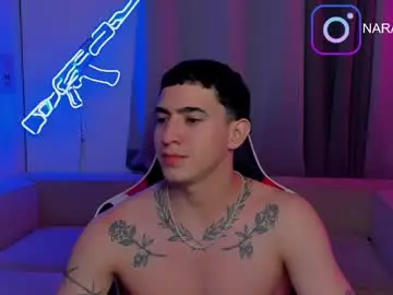 Chaturbate Adult Webcam of naranjo_seb