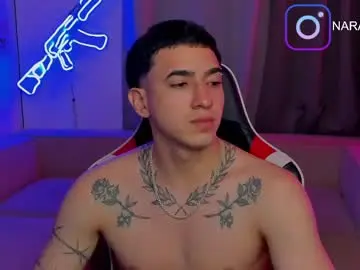 Chaturbate Private Sex Chat of naranjo_seb