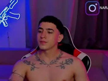 Chaturbate Adult Webcams of naranjo_seb