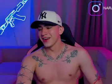 Chaturbate Free Porn Cam of naranjo_seb