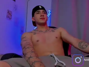 Chaturbate Free Porn Cam of naranjo_seb