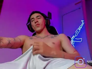 Chaturbate Nude Webcam of naranjo_seb