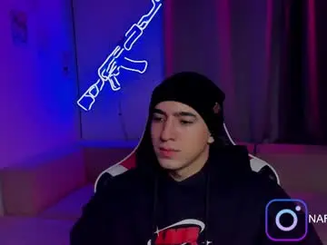 Chaturbate Sex Chat of naranjo_seb