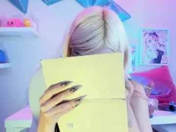 Chaturbate Free Live Porn of nemesis_castel_