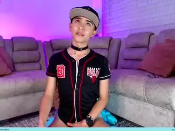 Chaturbate Best Webcam of nico_cruz