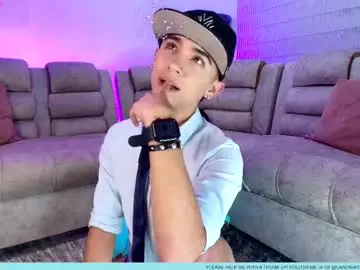 Chaturbate Free Live Porn of nico_cruz