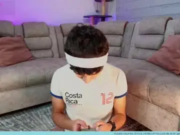 Chaturbate Private Sex Chat of nico_cruz