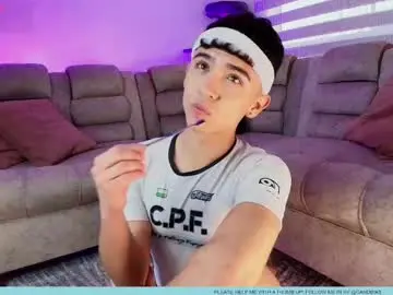 Chaturbate Sex Chat of nico_cruz