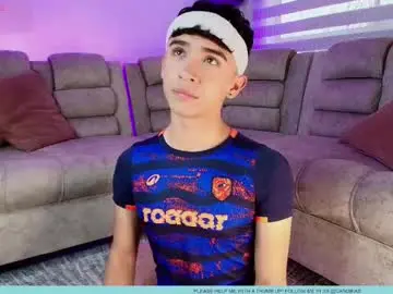 Chaturbate Watch Live Sex Cams of nico_cruz