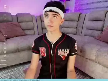 Chaturbate Free Live Porn of nico_cruz