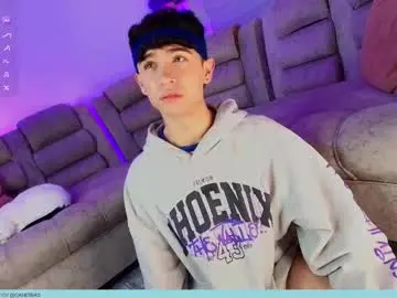 Chaturbate Private Sex Chat of nico_cruz