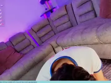 Chaturbate Sex Cam of nico_cruz