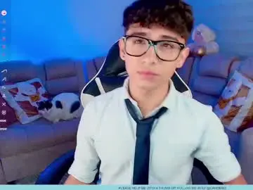 Chaturbate Adult Webcam of nico_cruz