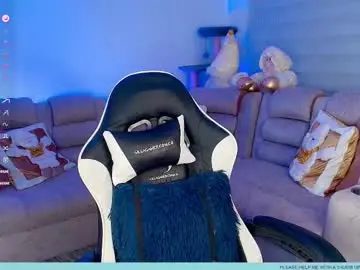 Chaturbate Live Sex Cam of nico_cruz