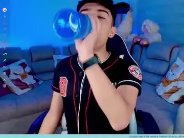 Chaturbate Free Live Porn of nico_cruz