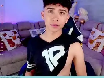 Chaturbate Live Sex of nico_cruz