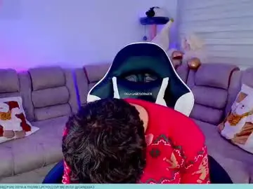 Chaturbate Private Sex Chat of nico_cruz