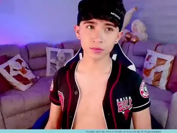 Chaturbate Best Webcam of nico_cruz