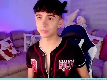 Chaturbate Sex Chat of nico_cruz