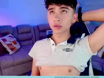 Chaturbate Sex Cam of nico_cruz