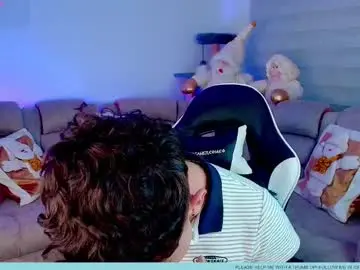 Chaturbate Free Live Porn of nico_cruz