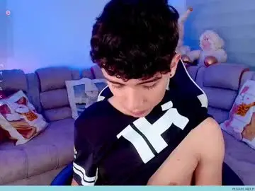 Chaturbate Free Porn Cam of nico_cruz