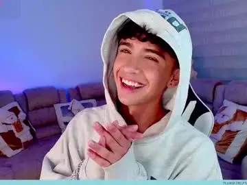 Chaturbate Nude Webcam of nico_cruz