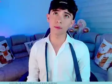 Chaturbate Live Sex Cam of nico_cruz