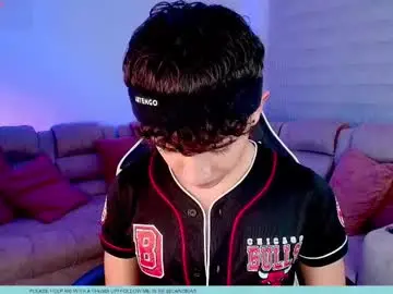 Chaturbate Live Sex of nico_cruz