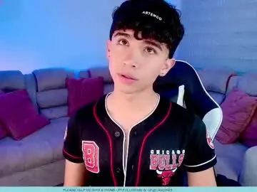 Chaturbate Watch Live Sex Cams of nico_cruz