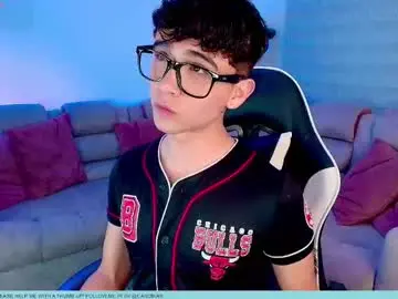 Chaturbate Sex Chat of nico_cruz