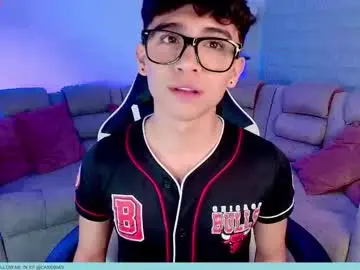 Chaturbate Free Porn Cam of nico_cruz