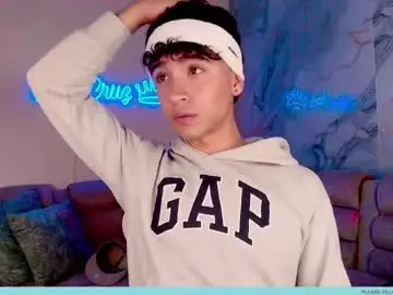 Chaturbate Best Webcam of nico_cruz